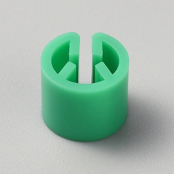 Plastic Clothing Trouser Size Markers