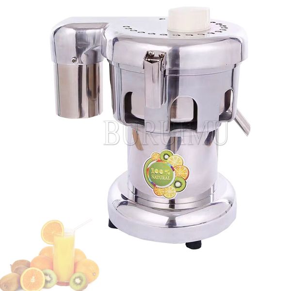 Electric Orange Juicer370W Fruit Vegetable Blender Lemon Squeezer Multifunction Juicer Machine Kitchen Appliances