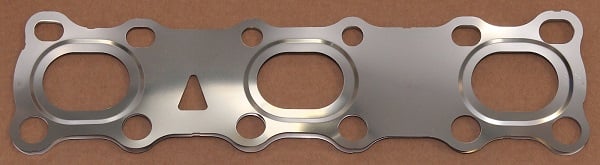 Gasket, exhaust manifold ELRING 576.730