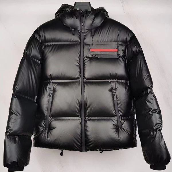 mens down jacket designer down jacket men Outerwear winter fashionable and warm downs jacket casual men&#039;s clothing high-quality couples