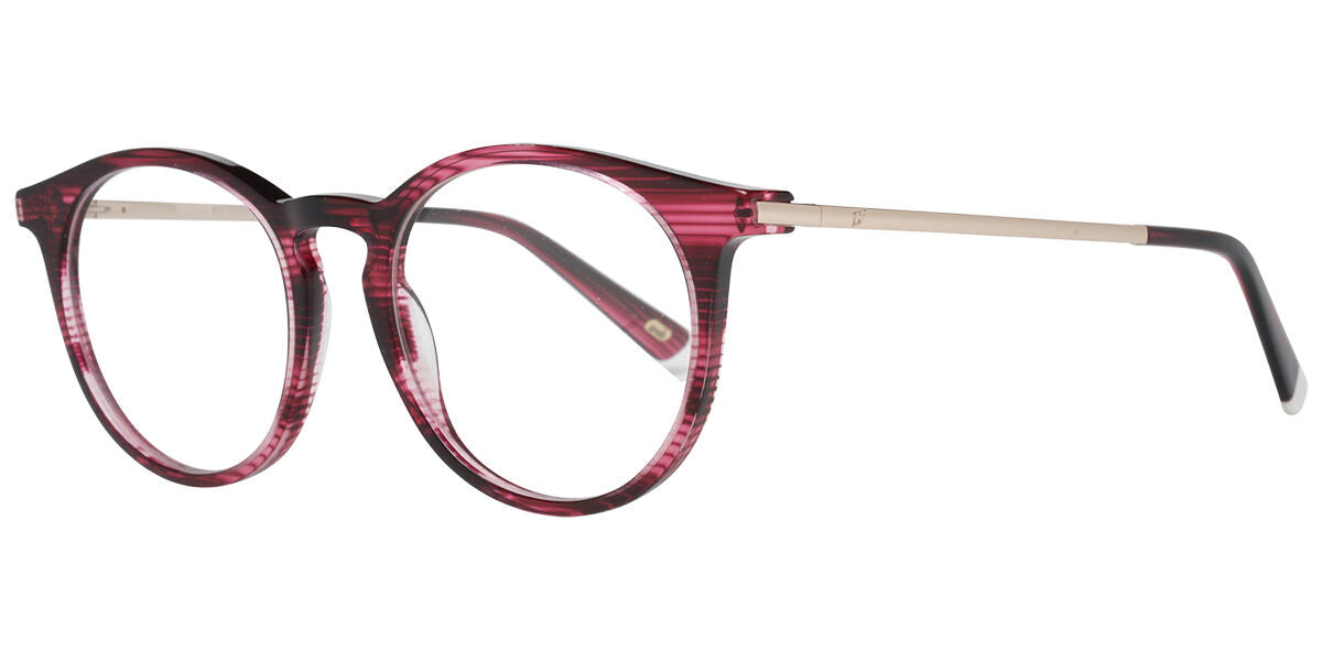 Web Eyewear WE5240 Men's Glasses, Pink, Size 50