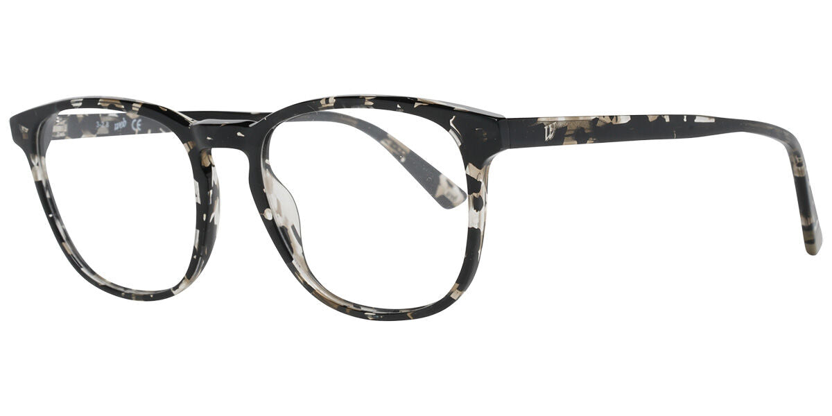 Web Eyewear Web WE5293 Men's Glasses, Tortoiseshell, Size 52