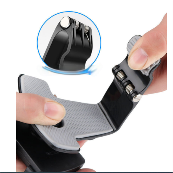 Great Large Quantity Of Spot Goods Multifunctional Rotating Instrument Panel, ,Navigation Bracket For In Car Use#15K 10