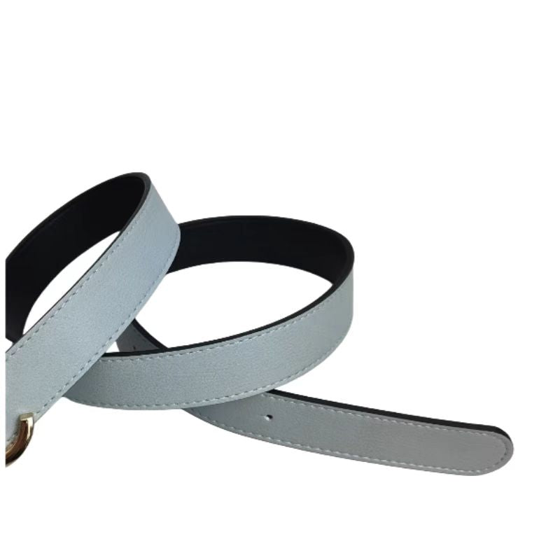 Designer-designed women&#039;s belts. Elegant women&#039;s clothing with belts and high-end craftsmanship is very suitable for special occasions