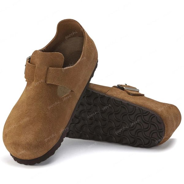 designer wooden clogs designer slippers sandals slipper men women cork flat soft suede outdoor platform slippers top quality women sandals t