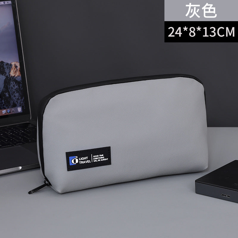 R18 Versatile All-in-One Protective Sleeve Ideal Companion for Camera Accessories + Electronics