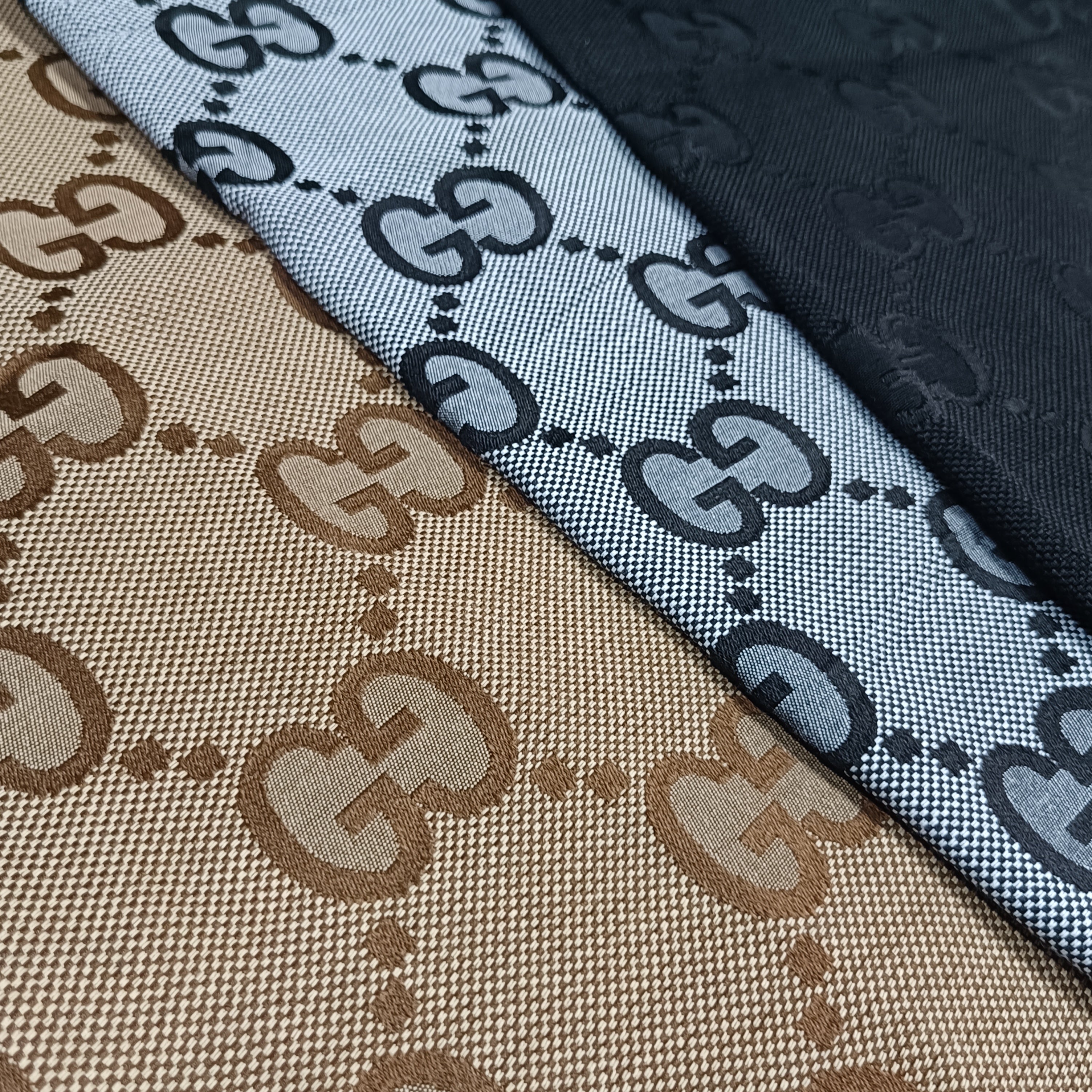 91cm Brand jacquard fabric clothing suit dress Home curtain sofa cover DIY shirt coat DIY designer fabric