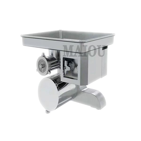 Meat Mincer Chopper Duty Food Processors Kitchen Appliances Commercial Grinder Machine