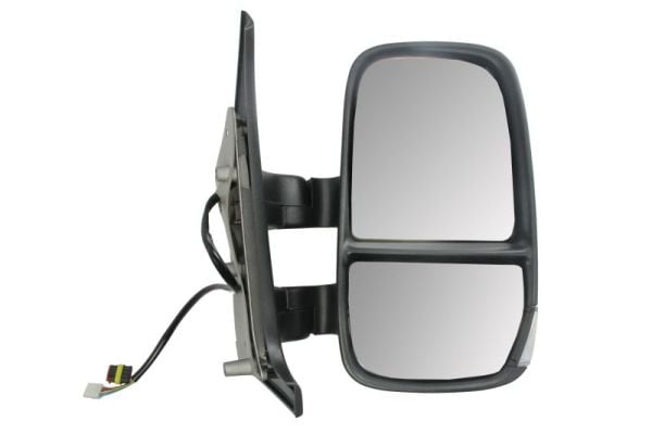 Exterior Mirror, driver cab PACOL IVE-MR-033