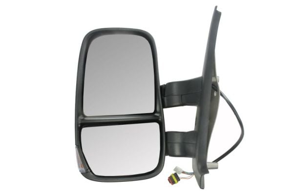 Exterior Mirror, driver cab PACOL IVE-MR-037