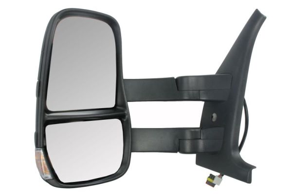 Exterior Mirror PACOL IVE-MR-038