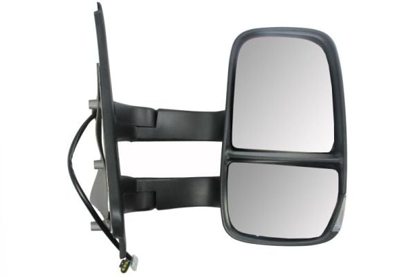 Exterior Mirror, driver cab PACOL IVE-MR-039