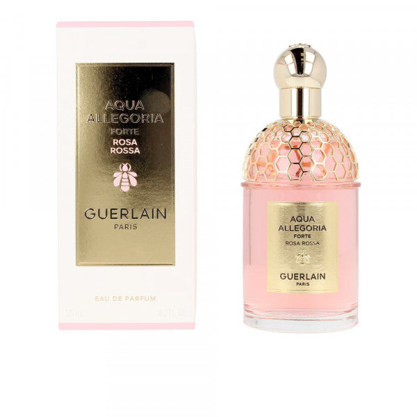 Aqua Allegoria Forte Rosa Rossa - Guerlain Eau De Parfum Spray 125 ml
