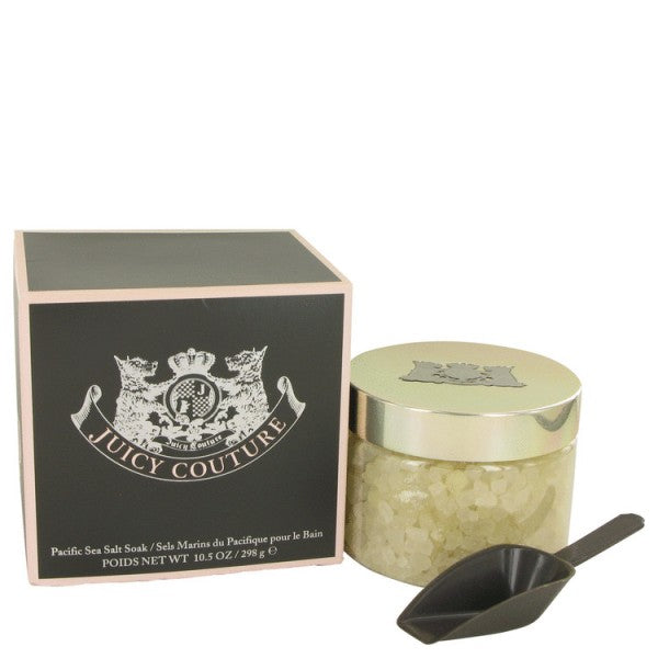 Juicy Couture - Juicy Couture : Bath salt 300 ml