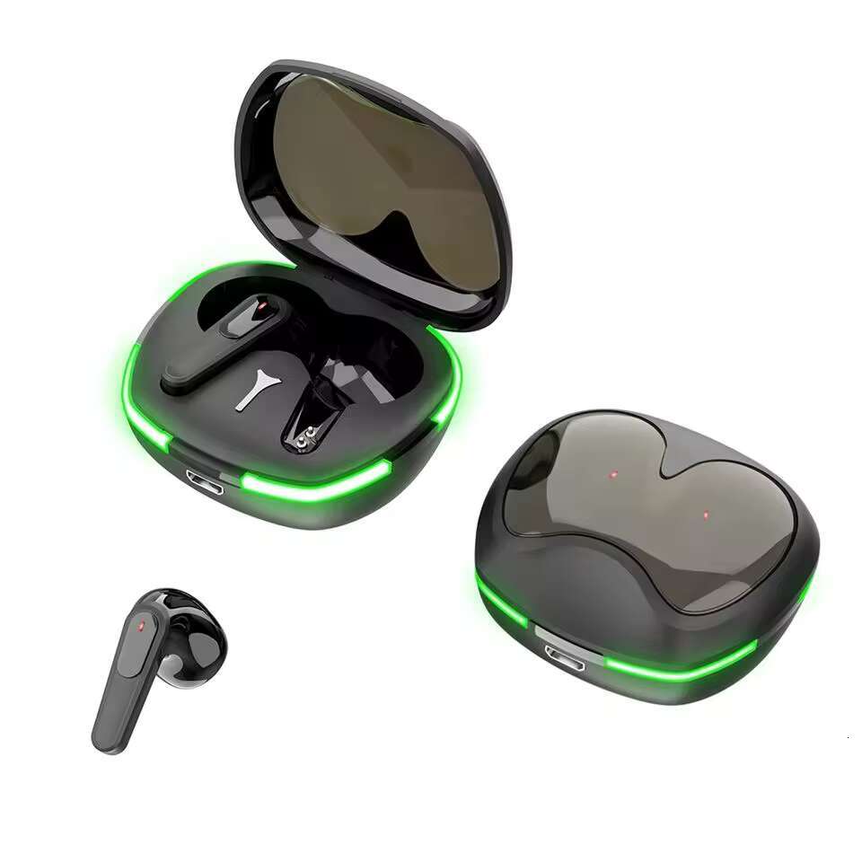 Pro60 TWS Bluetooth 5.4 Wireless Phone Earbuds In Ear Earphones