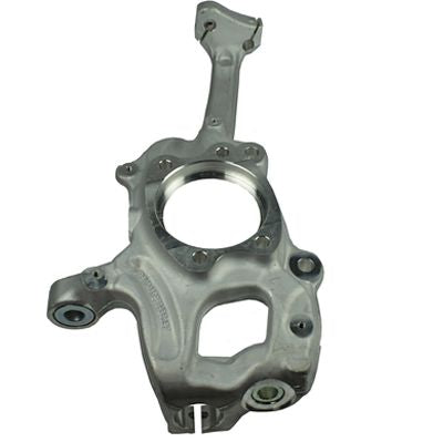 Stub Axle, wheel suspension METZGER 58087701