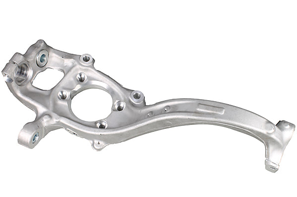 Steering Knuckle, wheel suspension METZGER 58115101