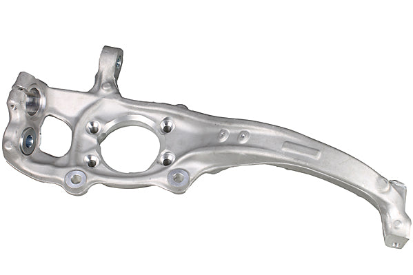 Steering Knuckle, wheel suspension METZGER 58115202