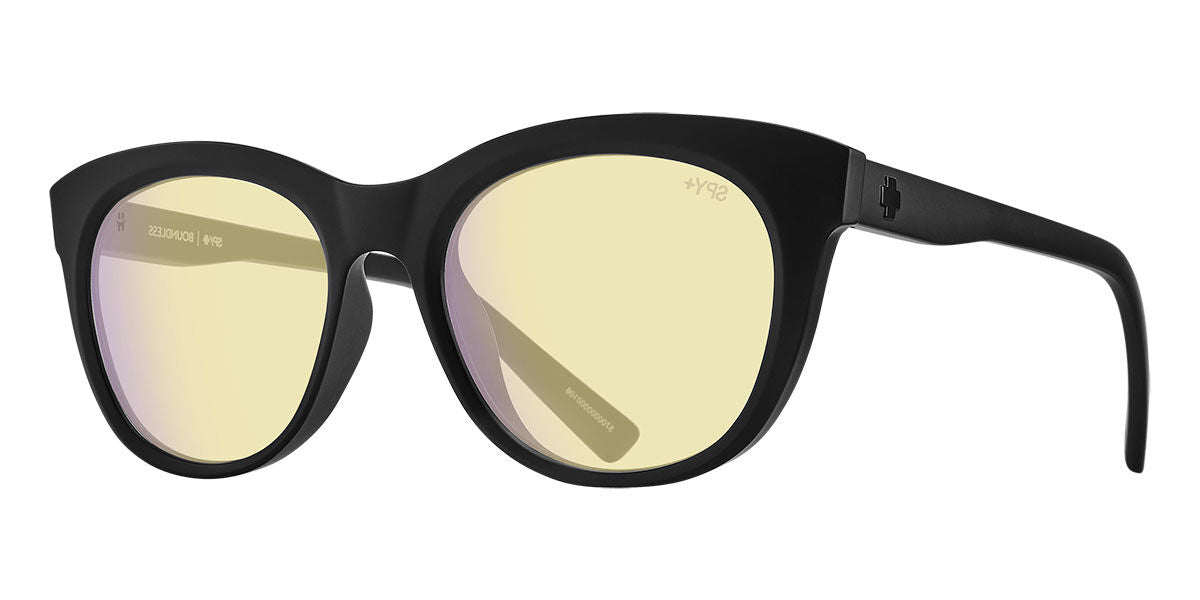 Spy BOUNDLESS GAMING 5700000000106 Men's Sunglasses Grey Size 53