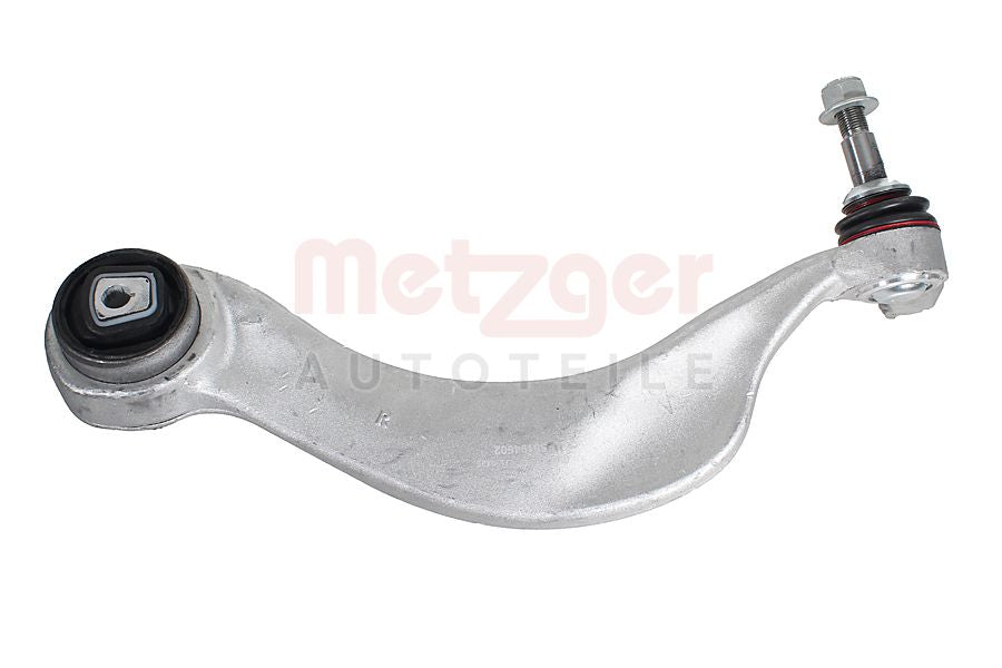 Control-Trailing Arm, wheel suspension METZGER 58194602