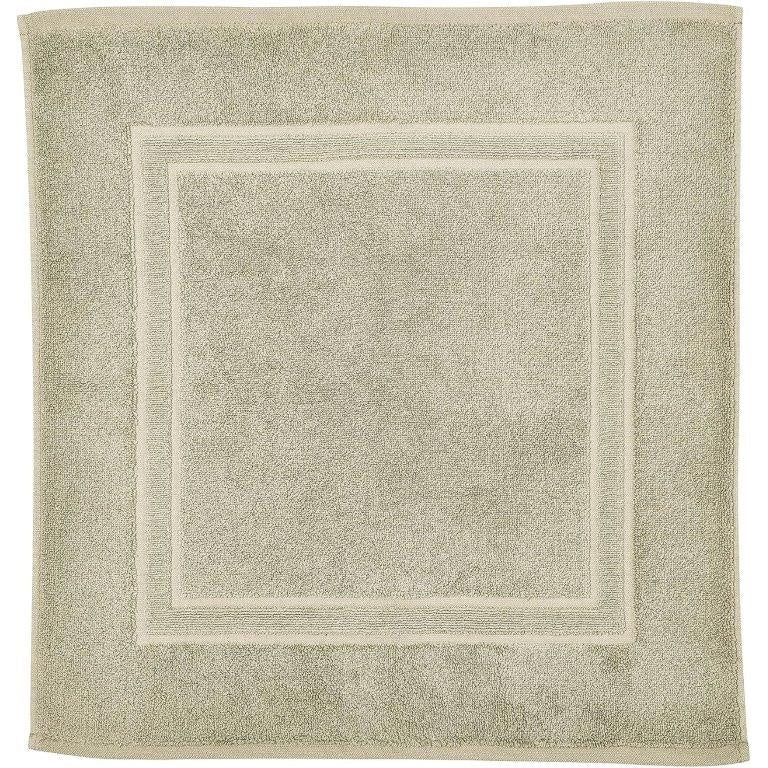 Drift Home Abode Eco Shower Mat 50 x 50cm - Natural