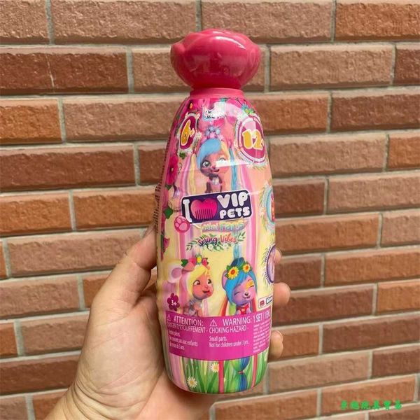 Pet Puppy I LOVE VIP PEST Hairdressing Doll Blind Box Cute Puzzle 50% off outlet sale