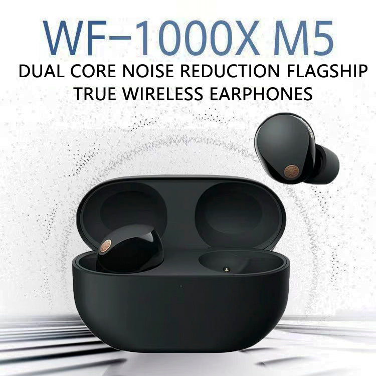trend Sony earbuds WF-1000XM5 headphones New for 2024 bluetooth earphone misc stereo wireless headband wholesa lefactory smart HD for Noise cancelli