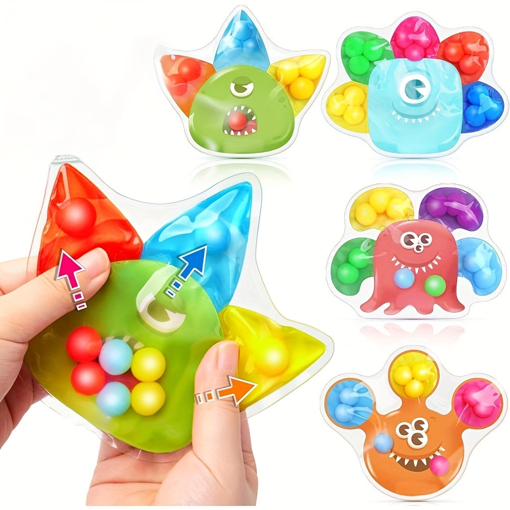 TEMU Sensory Toys For Kids