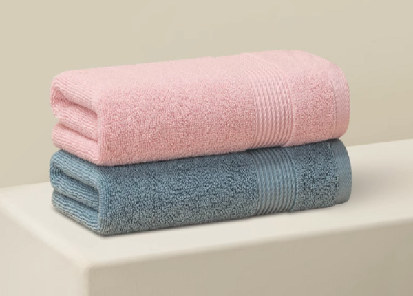 Antibacterial towel for men and women, cotton for adults, A298 face wash, bath, soft and deodorant face towel