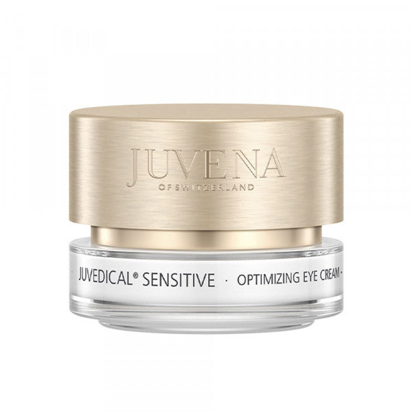Skin Optimize Eye Cream Sensitive - Juvena Oogcontour 15 ml