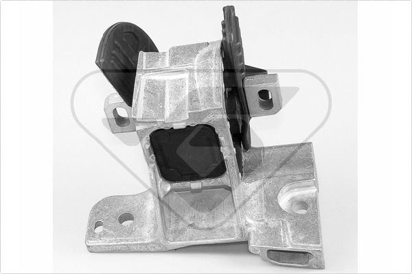 Mounting, manual transmission HUTCHINSON 585234