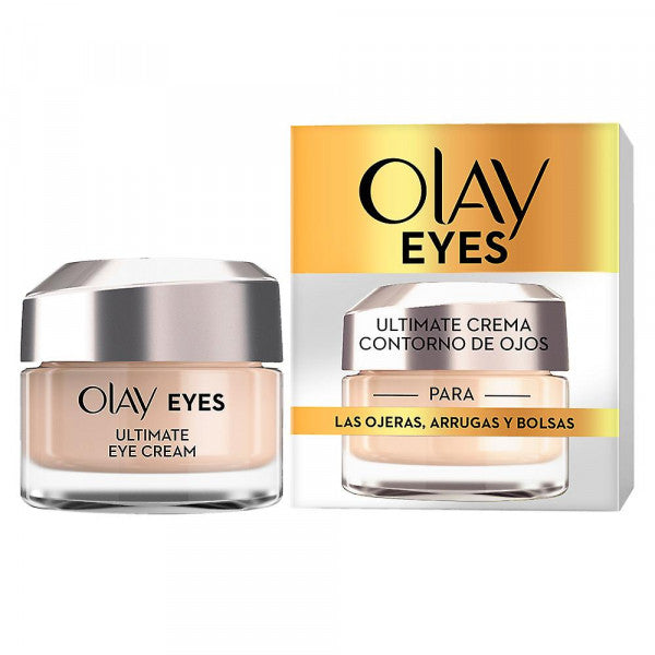 Ultimate Eye Cream - Olay Oogcontour 15 ml
