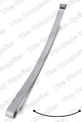 Spring Pack LESJÖFORS 5856808