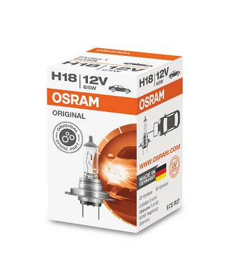 Bulb, spotlight OSRAM 64180L