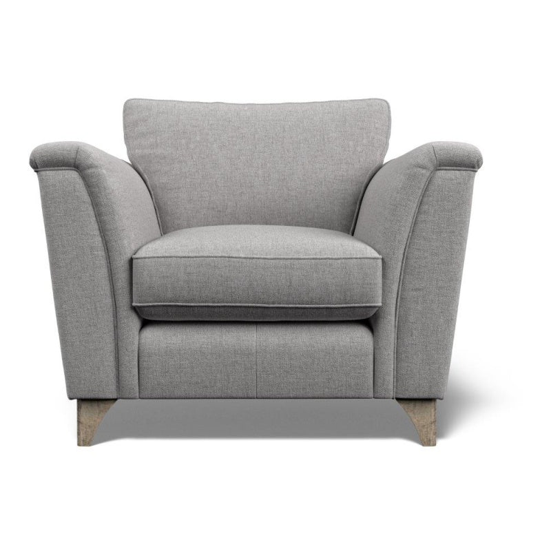 Sylvia Standard Chair - Fabric Grade C