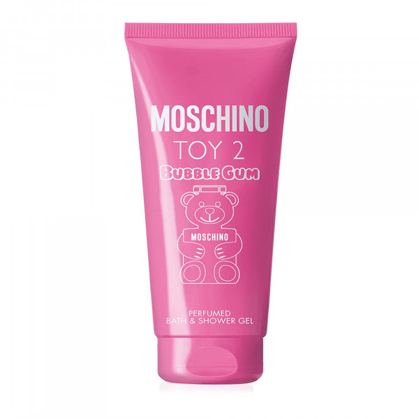 Toy 2 Bubble Gum - Moschino Douchegel 200 ml