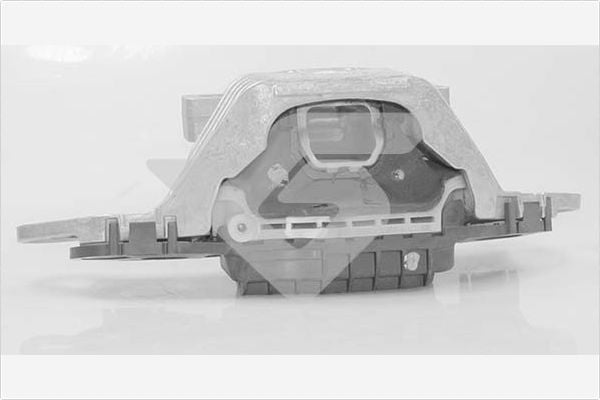 Engine Mounting HUTCHINSON 586680