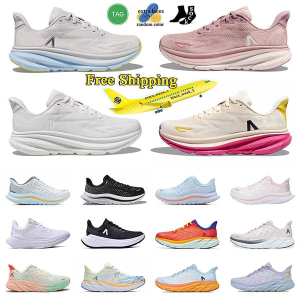 cloud big size 47 kawana black outdoor shoes orange spring grey women clifton 9 carbon x tennis bondi 8 woman movement jogging purple aqua m