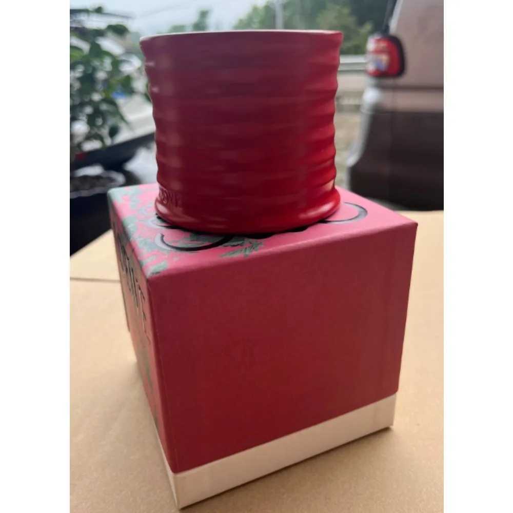 Aromatherapy Candles Honeysuckle Tomato Gift Box Home Fragrance Birthday Gift Companion R250628