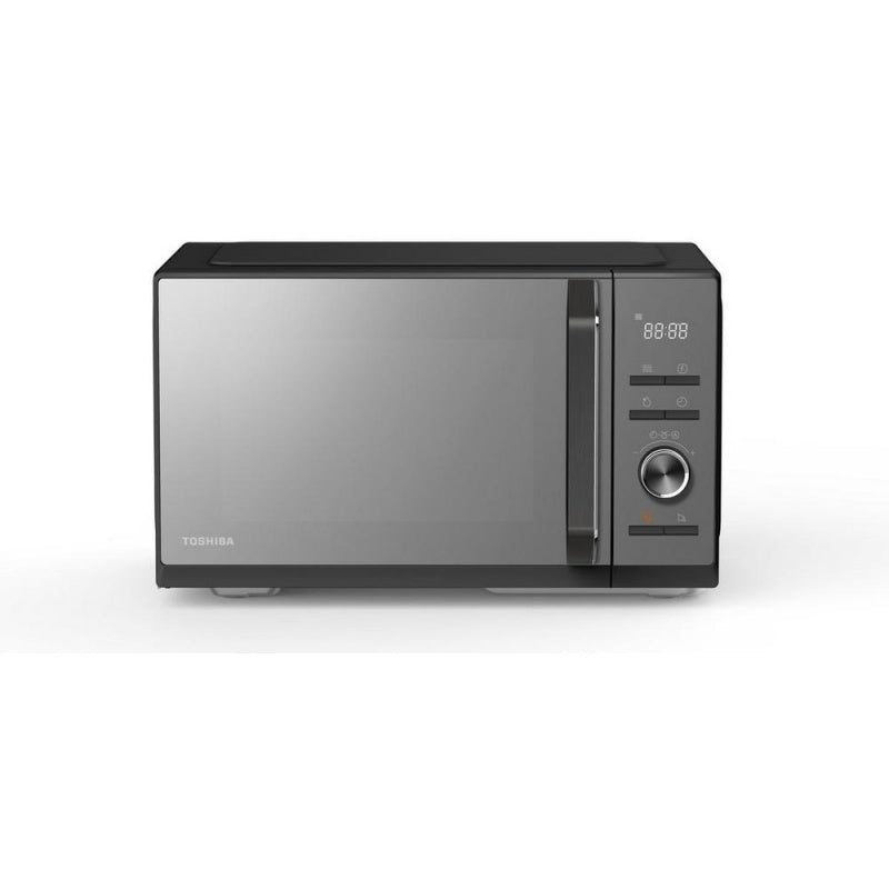 Toshiba MW3-AC26SF 900W Combination Microwave 26L - Black