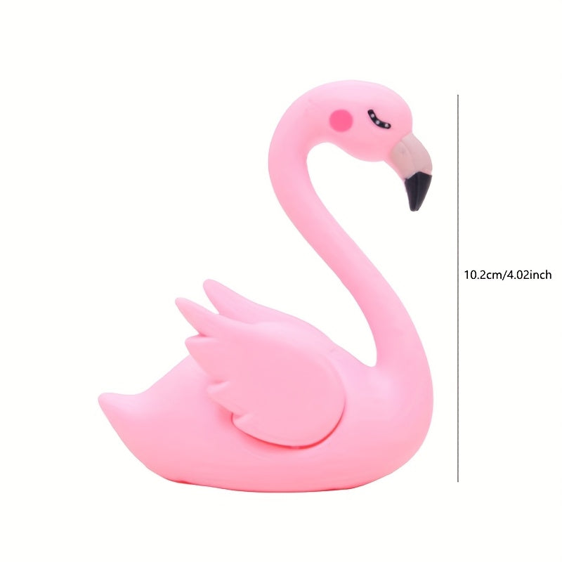 TEMU 1 Adorable Plastic Home Decor - Ideal For Wine Cabinet Or Tabletop, Ocean-themed Style, No Electricity Needed, Tabletop Ornament| Animal