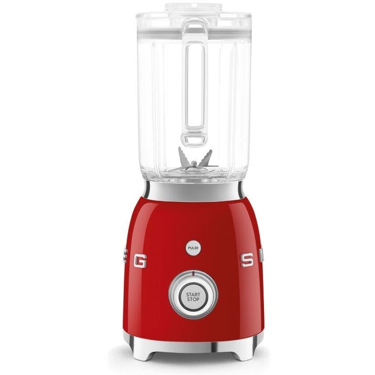 Smeg BLF03RDUK 50s Style 1.5L Jug Blender - Red