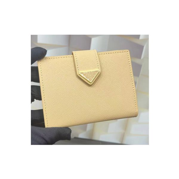 Classic Chic Design Women&#039;s Handbag Wallet with Secure Card Holders and Coin Section - Packaged in Protective Box and Bag