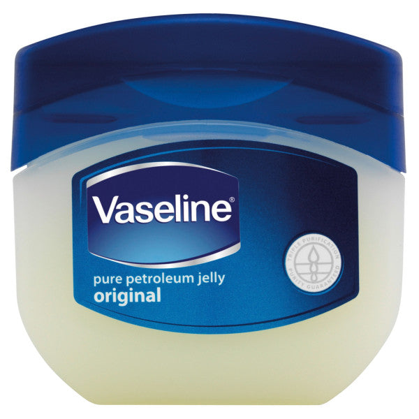Original pure petroleum jelly - Vasenol Lichaamsolie, -lotion en -crème 100 ml