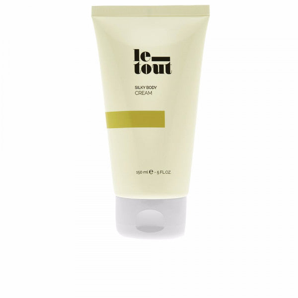 Silky body cream - Le Tout Fugtgivende og nærende 150 ml