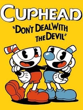 Cuphead United States XBOX One-Series X|S CD Key
