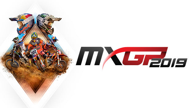MXGP 2019 - The Official Motocross Videogame (Xbox One & Xbox Series X|S) United States