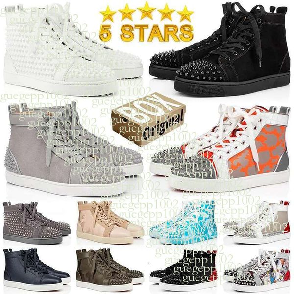 Top Chaussure Made in Italy Casual Shoes Plataforma de luxo Paris Sneakers homens vintage Mulheres picadas de couro de baixo cano baixo Sapa