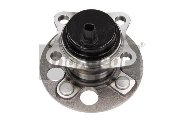 Wheel Bearing Kit MAXGEAR 33-0633