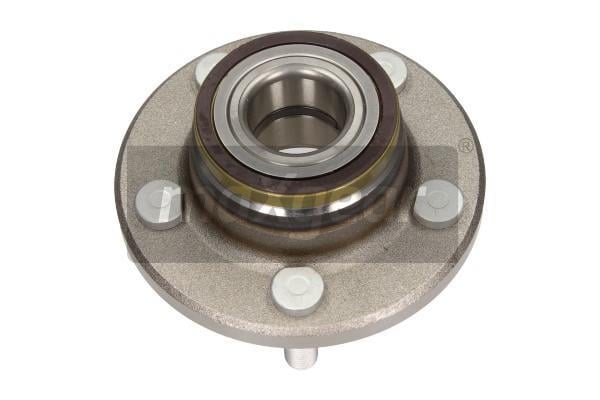 Wheel Bearing Kit MAXGEAR 33-0743
